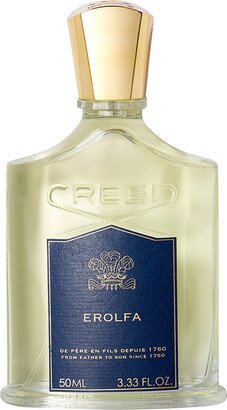 Erolfa millésime eau de parfum 50 ml