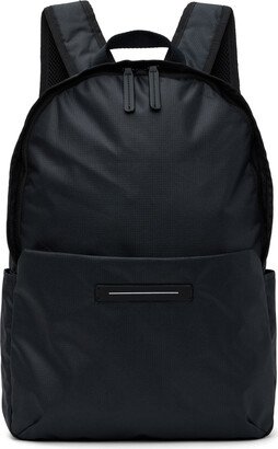 Black Shibuya Backpack