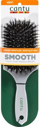 cantu Thick Hair Boar Bristle Paddle Brush