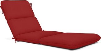 Chaise Lounge Cushion