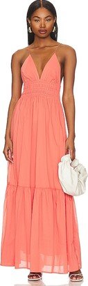 Palmilla Maxi Dress