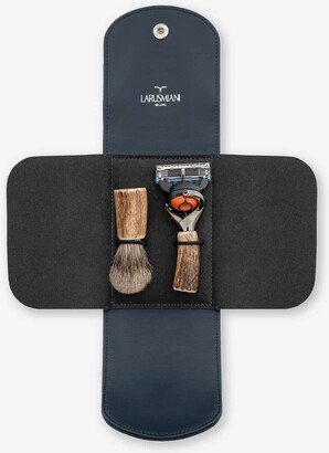 Travel Shaving Kit Beauty