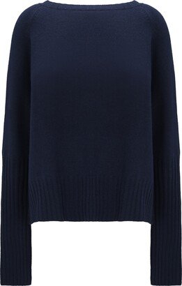 Wild Cashmere Sweater