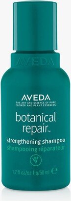 Botanical Repair Strengthening Shampoo