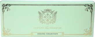 London Tea Exchange Oolong Collection (15 Tea Bags)-AA