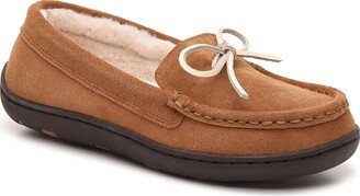 TempurPedic Zada Moccasin Slipper