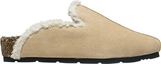 Damon Cozy Mule Slipper - Women's