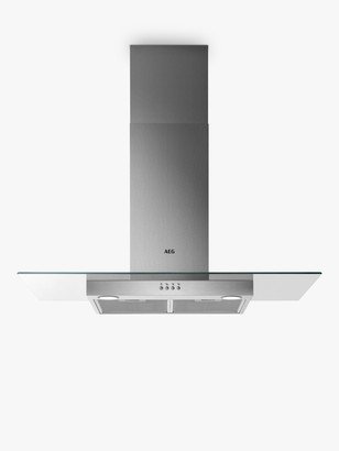 DTB3954M 90cm Chimney Cooker Hood