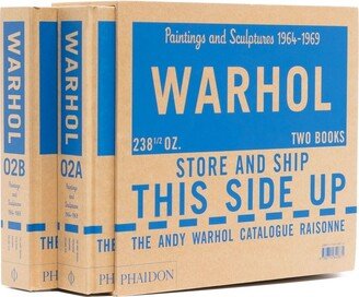 The Andy Warhol Catalogue Raisonné, Paintings and Sculptures 1964-1969