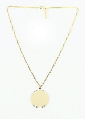 G-Ometric Round Small Necklace