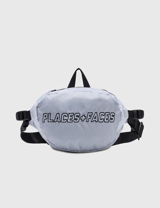 Places + Faces Waist Bag