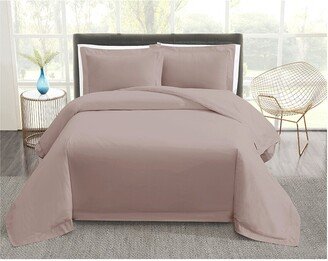 3Pc Duvet Set-AB