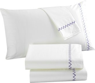 Lux Bed LUX-BED 4-Piece Bergen Palace Bed Sheet Set