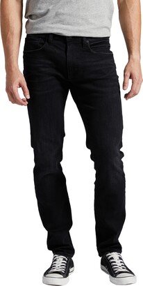 Men's Taavi Skinny Fit Skinny Leg Jeans