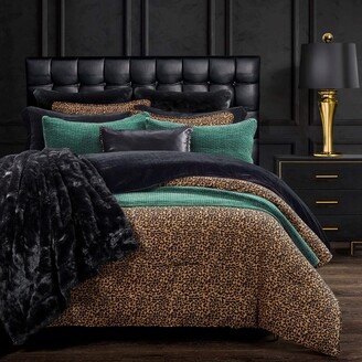 Adrienne Duvet Cover Set, 3PC