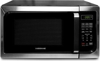 Classic 0.9 Cu. Ft 900-Watt Microwave Oven