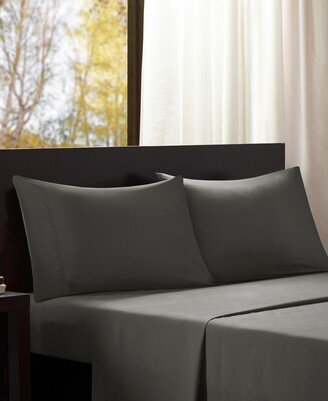 Microfiber 4-Pc. Sheet Set, Queen