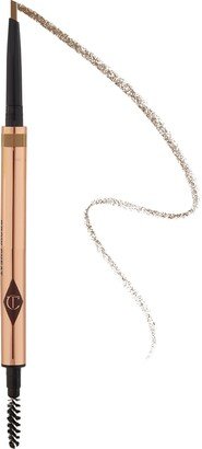 Brow Cheat Refillable Hair-Like Eyebrow Pencil