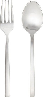 Arezzo 2-Piece Serving Set