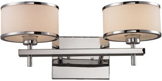 Artistic Home & Lighting Utica 1-Light Vanity