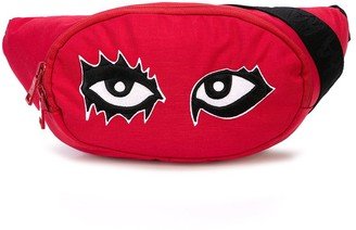 Hac Eyes belt bag