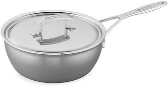 3.5-Quart Stainless Steel Essential Pan