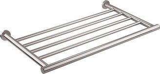 Cosmic Architect Bracket Shelf Towel Rack