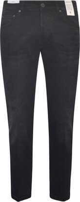 Skinny Fit Classic Jeans