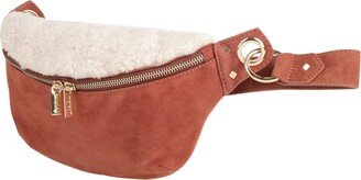 MARADJI Bum Bag Tan