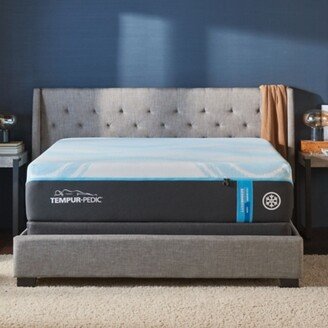 TEMPUR Luxebreeze Soft Twin XL Mattress