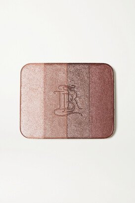 Les Ombres Eyeshadow Palette Refill - Aral