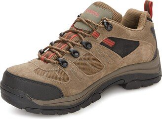 Klon Low Hiking Boots for Men-AA