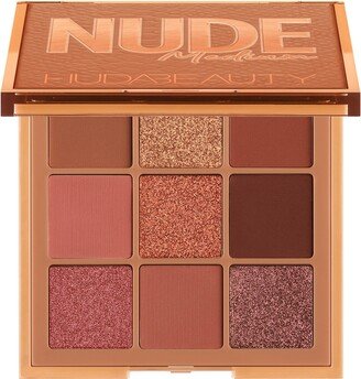 Nude Obsessions Eyeshadow Palette