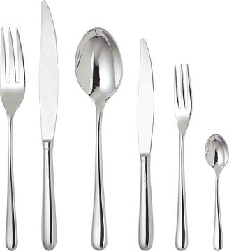 Silver Cutlery Set