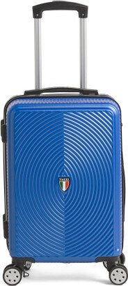 TJMAXX 20In Volant Hard-Side Carry-On Spinner For Women