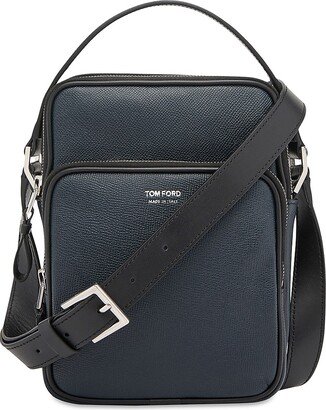 Small Buckley Sling Leather Crossbody Bag