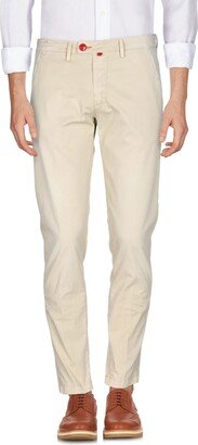 BARONIO Pants Beige