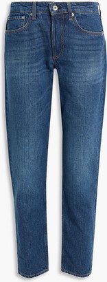 Rosa boyfriend jeans-AA