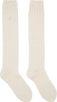 Off-White Ami de Cœur Socks