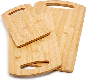 3-Pc. Bamboo Cutting Boards Set, Created for Macy's