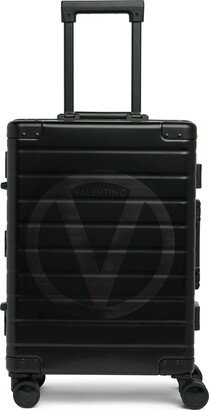 VALENTINO BY MARIO VALENTINO Bond 20-Inch Carry-On Spinner Luggage