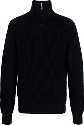 Tarek wool jumper