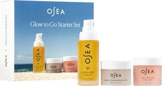 Glow to Go Starter Set (Limited Edition)