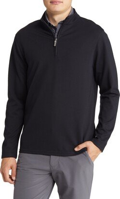 Men's ProFlex Performance Quarter Zip Golf Pullover