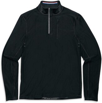 Men's Venture Half-Zip Pullover Sweater