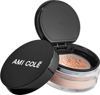 Ami ColÃ© Skin Melt Talc-Free Loose Setting Powder