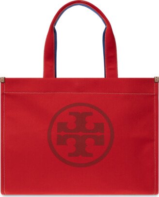 Shopper Bag - Red