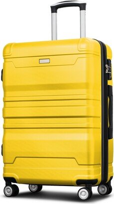 Sunmory Hardside Suitcase sets 3 Piece Luggage Sets with TSA Lock 20''24''28''-AF