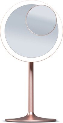 Nala Magnetic Makeup Mirror with 3 Light Settings