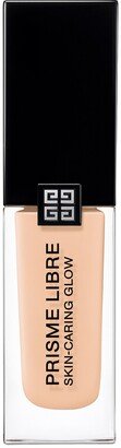 Prisme Libre Skin-Caring Glow Foundation